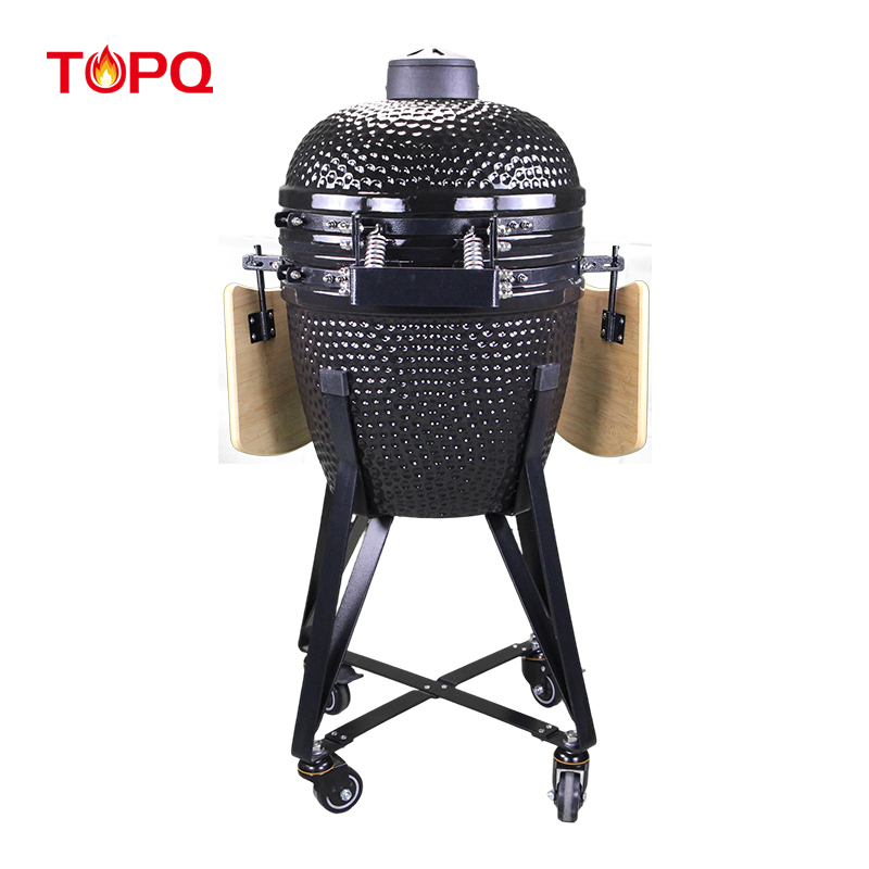 TQ0018 Středn&iacute; Kamado