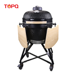 TQ0020 Klasik Kamado