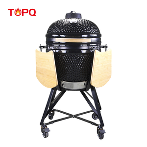 TQ0021 S Velk&eacute; Kamado