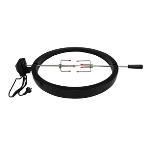 R&ocirc;tissoires pour barbecue TOPQ