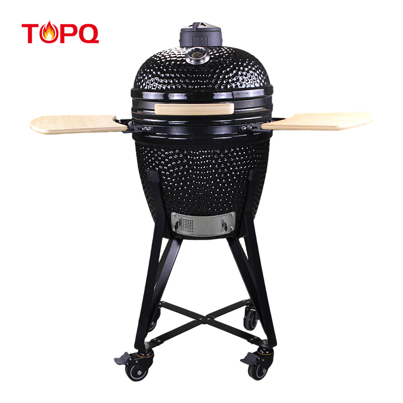 TQ0018 Středn&iacute; Kamado