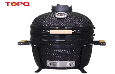 Kamado Izgarasını Nasıl Temizlerim?