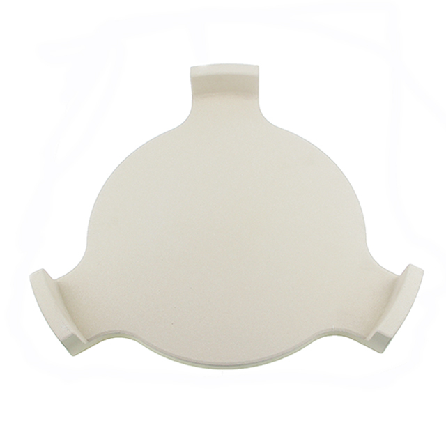 TOPQ Plate Setter (Heat deflector) Buy Heat Deflector Stone, Plate Setter, Ceramic Heat