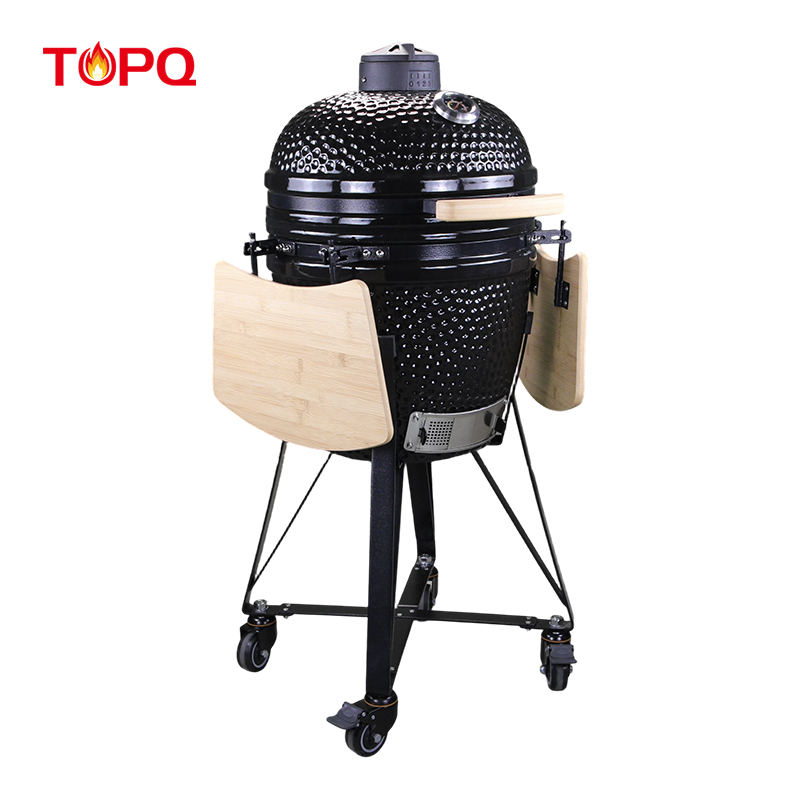 TQ0018 Středn&iacute; Kamado