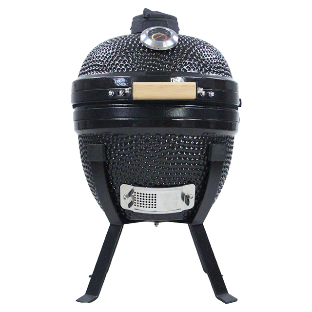 TOPQ 14 in&ccedil; kamado ızgara