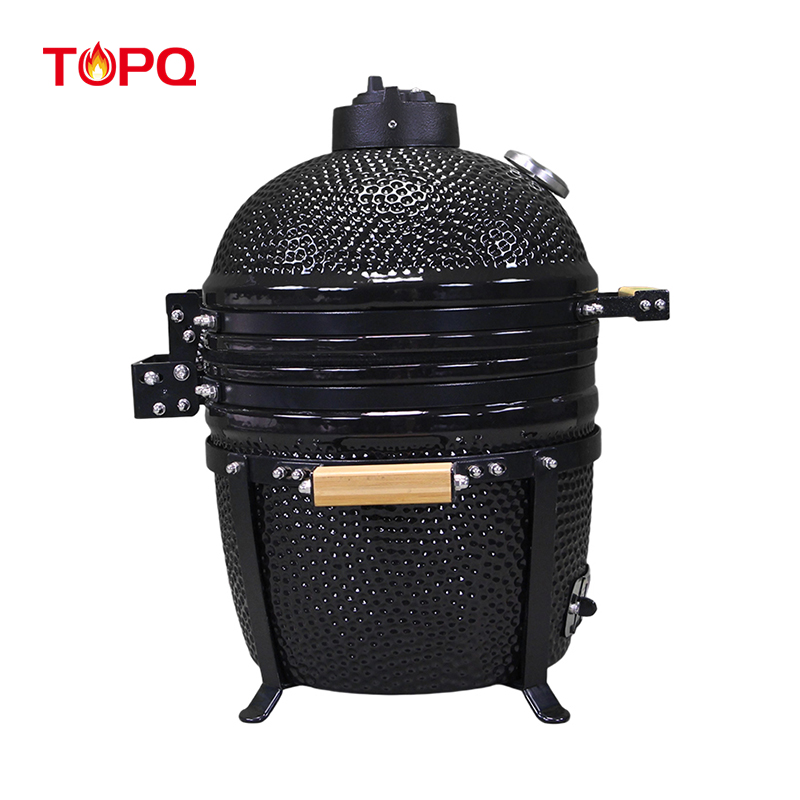 TQ0015 Taşınabilir Kamado